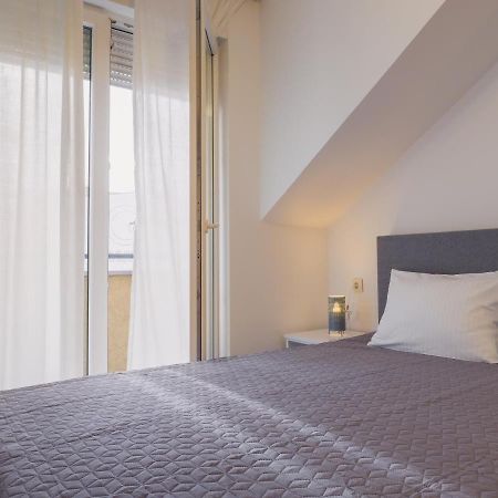 Apartment Neo 2 Free Parking Novi Sad Ngoại thất bức ảnh