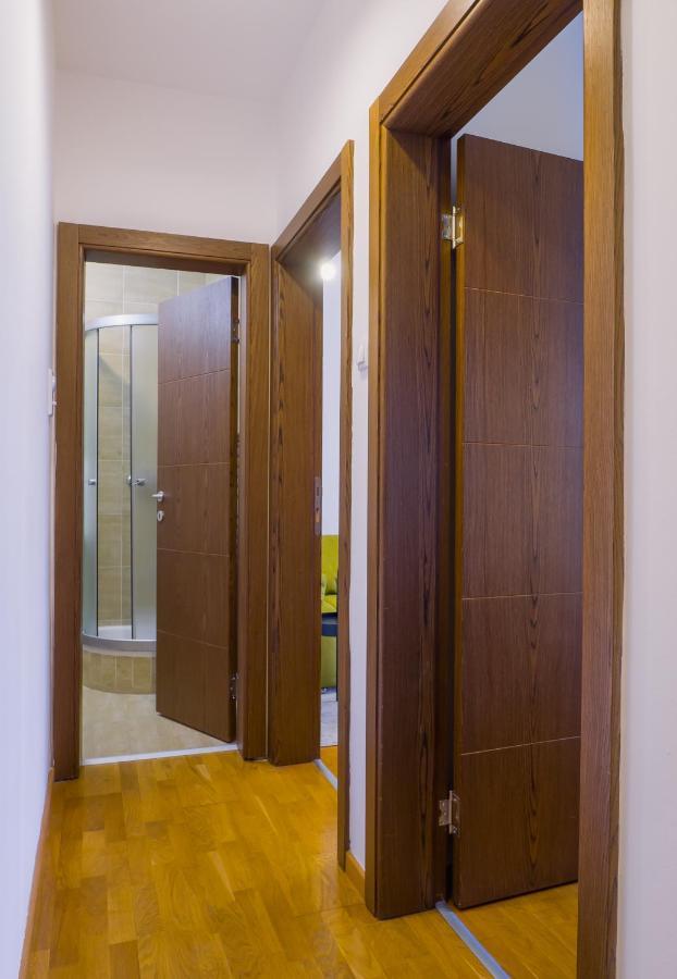 Apartment Neo 2 Free Parking Novi Sad Ngoại thất bức ảnh