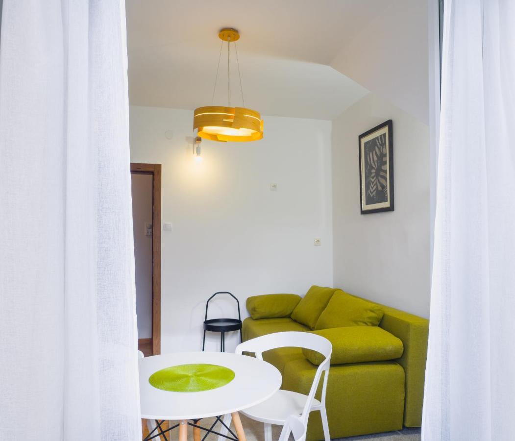 Apartment Neo 2 Free Parking Novi Sad Ngoại thất bức ảnh