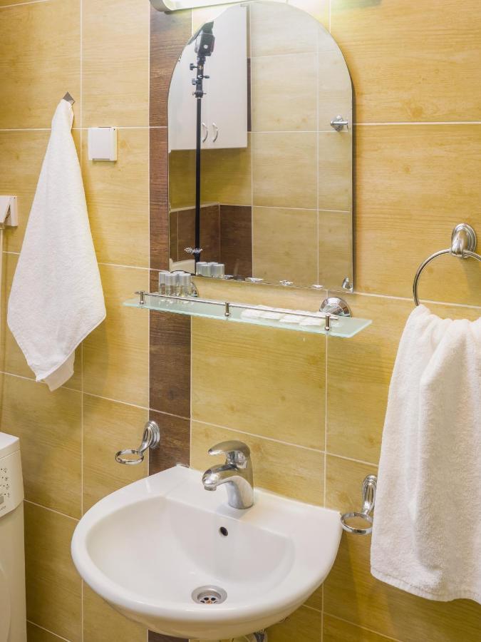 Apartment Neo 2 Free Parking Novi Sad Ngoại thất bức ảnh