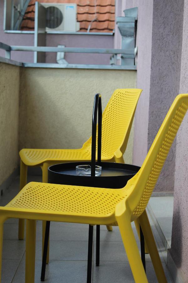 Apartment Neo 2 Free Parking Novi Sad Ngoại thất bức ảnh